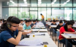 国考汕头考点今日开考？现场情况如何？