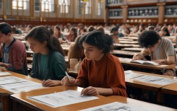 国考为何竞争激烈，上岸难度有多大？