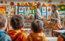 秋入园，娃易生病？秋季保健关键在哪？