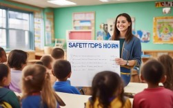 幼儿园安全教育小常识，家长必学？