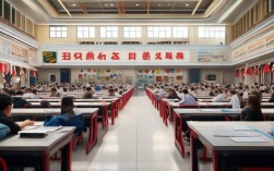 国考省地市岗位怎么选？报名条件有何差异？