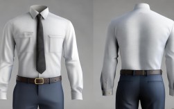 2025男装穿搭，今年流行什么？基础款怎么搭才时髦？