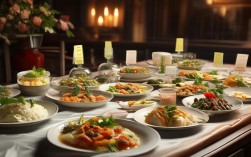 饭局有哪些必备常识？