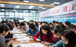 国考西安报名今日截止？人数创新高？