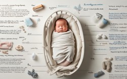 2025新手爸妈必看，刚出生婴儿护理关键要点有哪些？