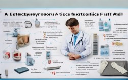 急性肠胃炎急救，关键步骤是什么？