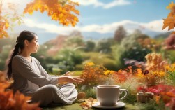 秋季养生小常识图片，有哪些要点？