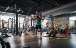 2025健身房健身，这些常识你真的做对了吗？