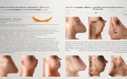 假体隆鼻常识问题