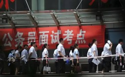 2025国考面试考什么？高分关键是什么？