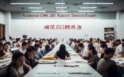 国考嘉兴岗位竞争激烈吗？上岸难度如何？