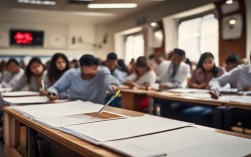 2017国考笔试，2017国考笔试时间