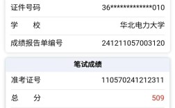 2026国考成绩何时可查？
