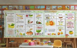 幼儿饮食常识，幼儿饮食常识教案