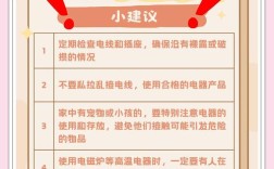 安全用电常识有哪些？关键点有哪些？