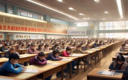 2025国考成绩何时出？进面分数线会涨吗？