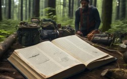 野外生存常识2025最新版，哪些技能能救命？