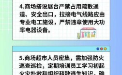 店员安全基础常识，如何有效防范与应对职场常见风险？