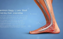 脚抽筋怎么办？快速缓解与预防技巧