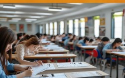 公务员省考与国考，区别在哪？如何选？