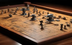 军棋2025新规则？新手必看常识速览！