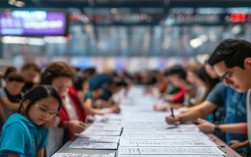 2025国考报名人数为何再创新高？