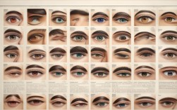 眉毛100个常识，眉毛知识