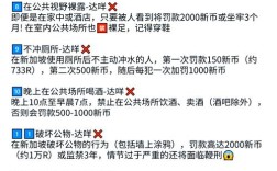 新加坡必须知道的常识