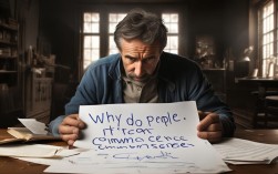 为什么有人会忘记常识？背后原因究竟是什么？