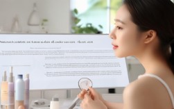 护肤常识有哪些关键点？