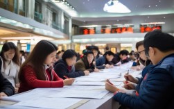 国考江西报名人数激增，竞争激烈吗？