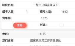 国考报考江苏