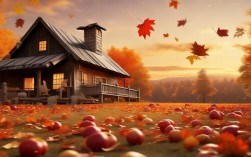 秋季生活小常识，今年秋天该注意啥？