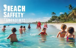 儿童海边游泳需掌握哪些关键安全常识？