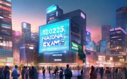 2025国考具体哪天报名？考试时间安排出来了吗？