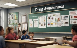 毒品常识有哪些危害必须了解？