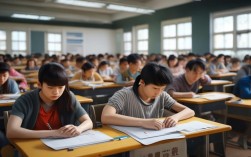 国考考场今年新增哪些防疫要求？