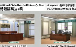 国考省考待遇差多少？2025最新对比来了！