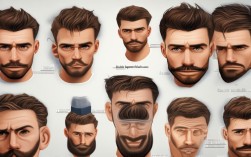 蓄须常识，男性蓄须后日常护理有哪些注意事项？