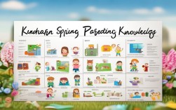 春季中班育儿，如何应对春季高发问题？