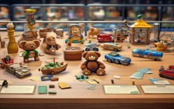 玩具选购有哪些安全小常识？