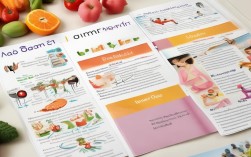 女性健康小常识有哪些关键点？