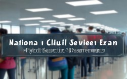 国考体检必带物品有哪些？