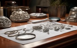 银饰发黑怎么快速变亮？2025年保养技巧更新！