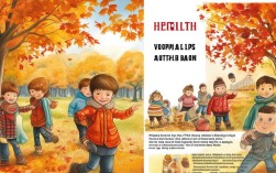 秋季儿童健康生活小常识，幼儿秋季健康小常识