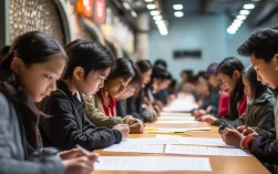 枣庄国考报名何时开始？入口在哪？