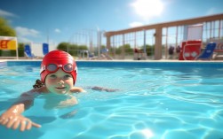 儿童安全游泳必知常识有哪些？新手家长必看指南