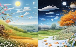 四季常识何时更新？2025最新版四季知识有哪些？