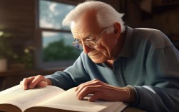 老人护眼常识有哪些关键点？