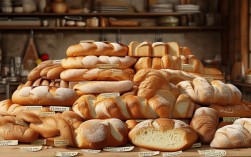 面包小常识有哪些冷知识？